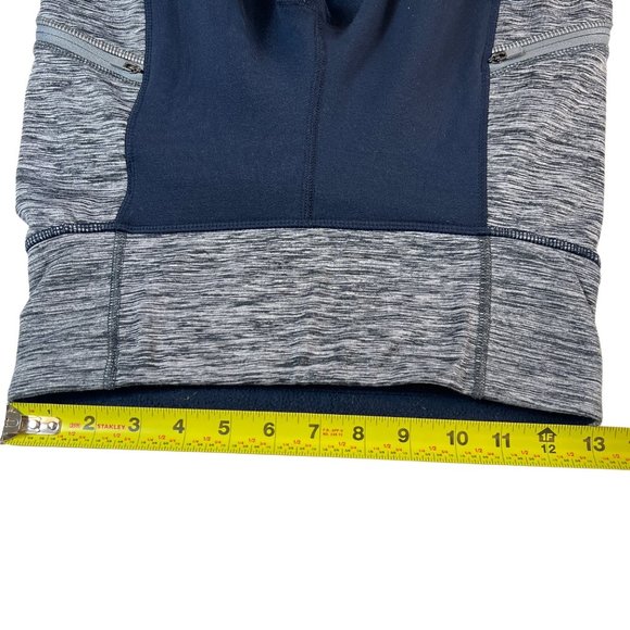 Athleta Women Heavy Weight Running Leggings Size Small - Picture 9 of 16